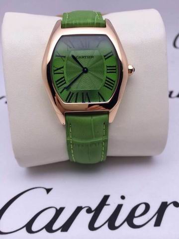 Cartier Watch 130